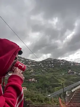 Snapshot of RicarBer chatting on 4, 3, 2026 RicarBer online show from 4, 3, 2026