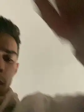 RicarBer online show from 9, 4, 2026