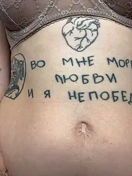 Snapshot of Sweet_Evva chatting on 11, 1, 2025 Sweet Evva online show from 11, 1, 2025