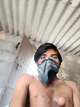 Snapshot of BrownPrez chatting on 15, 12, 2024 BrownPrez online show from 15, 12, 2024