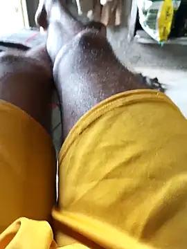 Snapshot of BrownPrez chatting on 22, 12, 2024 BrownPrez online show from 22, 12, 2024