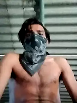 Snapshot of BrownPrez chatting on 24, 12, 2024 BrownPrez online show from 24, 12, 2024