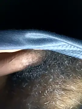 Snapshot of BrownPrez chatting on 26, 12, 2024 BrownPrez online show from 26, 12, 2024