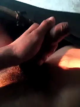 Snapshot of BrownPrez chatting on 13, 3, 2025 BrownPrez online show from 13, 3, 2025