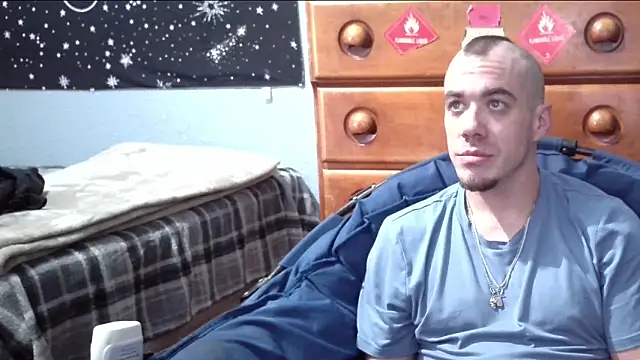 ScubaStevex online show from 9, 12, 2024