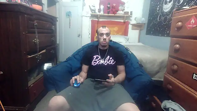 ScubaStevex online show from 12, 12, 2024