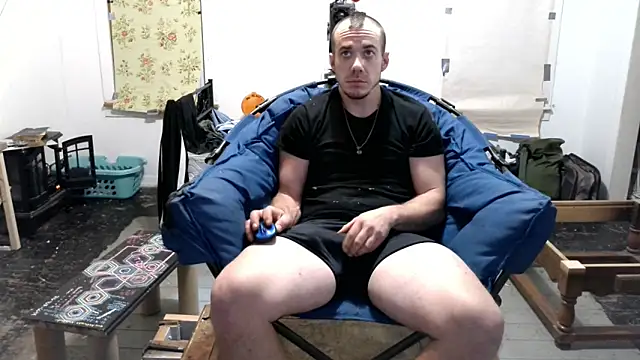 ScubaStevex online show from 20, 1, 2025