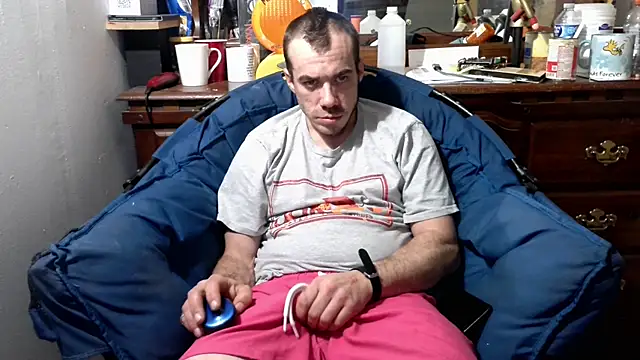 ScubaStevex online show from 8, 2, 2025