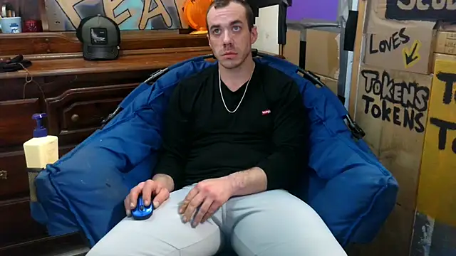 ScubaStevex online show from 14, 2, 2025