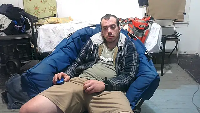 ScubaStevex online show from 19, 2, 2025