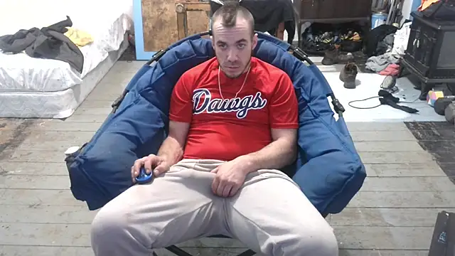 ScubaStevex online show from 14, 3, 2025