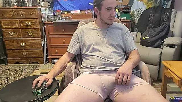 ScubaStevex online show from 12, 1, 2026