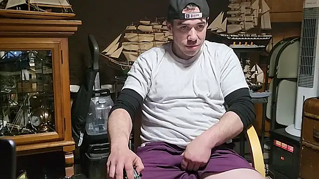 ScubaStevex online show from 25, 3, 2026