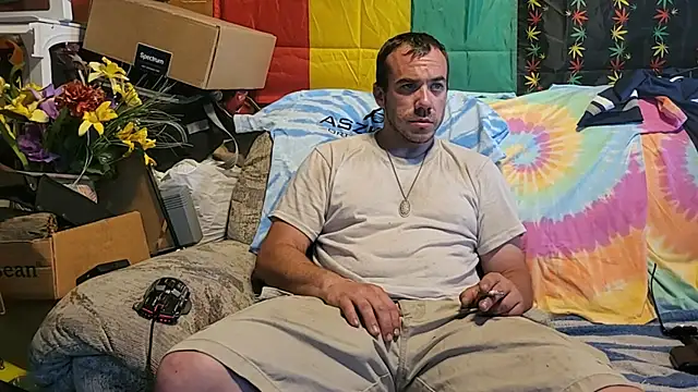 ScubaStevex online show from 3, 6, 2026