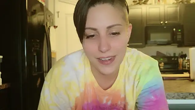 IsabelleRaven online show from 28, 4, 2026