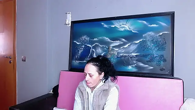 Snapshot of brunettedaisy chatting on 29, 1, 2025 brunettedaisy online show from 29, 1, 2025