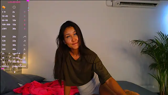 Melissa Mone online show from 15, 3, 2025