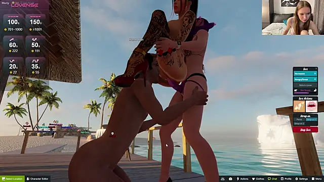 Snapshot of Mariyyyyyyyyy chatting on 19, 12, 2024 Mariyyyyyyyyy online show from 19, 12, 2024