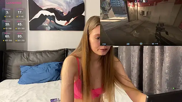 Snapshot of Mariyyyyyyyyy chatting on 21, 12, 2024 Mariyyyyyyyyy online show from 21, 12, 2024