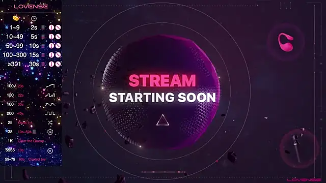 Snapshot of ikbeneendikkelul chatting on 10, 1, 2025 ikbeneendikkelul online show from 10, 1, 2025