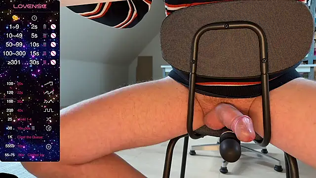 Snapshot of ikbeneendikkelul chatting on 17, 1, 2025 ikbeneendikkelul online show from 17, 1, 2025