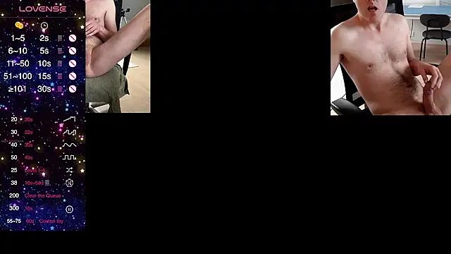 Snapshot of ikbeneendikkelul chatting on 13, 3, 2025 ikbeneendikkelul online show from 13, 3, 2025