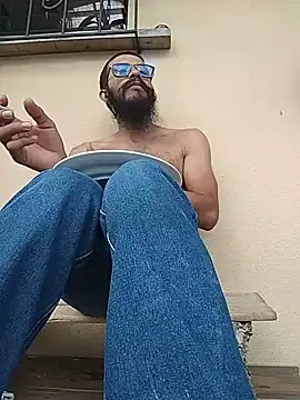 hairyserious online show from 6, 7, 2026
