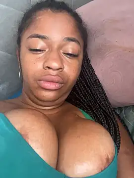 Snapshot of sexyebonyvip1 chatting on 11, 1, 2025 sexyebonyvip1 online show from 11, 1, 2025