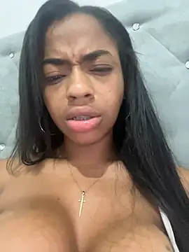 Snapshot of sexyebonyvip1 chatting on 15, 5, 2026 sexyebonyvip1 online show from 15, 5, 2026