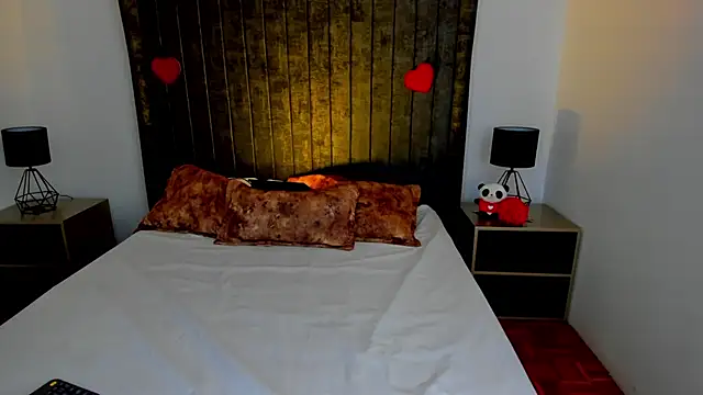 NataGarcia online show from 11, 2, 2025