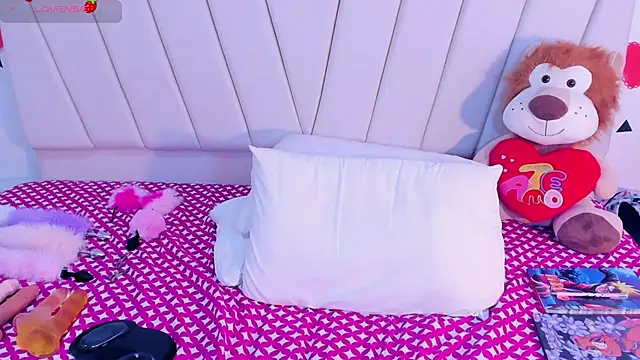 MorganitaX online show from 12, 3, 2025