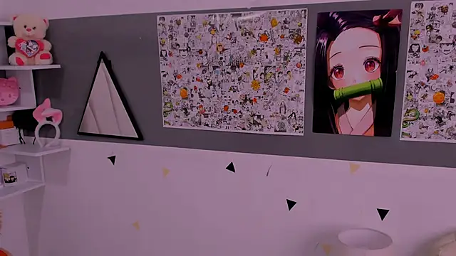 MorganitaX online show from 14, 9, 2025