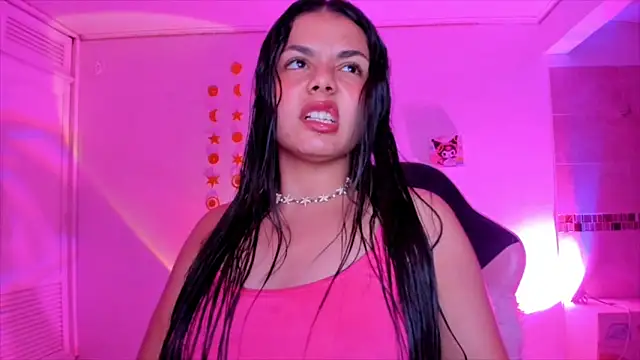 Snapshot of Kaoriyoshii chatting on 11, 10, 2025 Kaoriyoshii online show from 11, 10, 2025