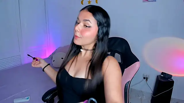 Snapshot of Kaoriyoshii chatting on 24, 11, 2025 Kaoriyoshii online show from 24, 11, 2025