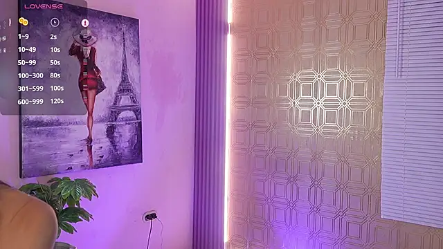 Bella19  online show from 28, 11, 2025