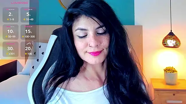 Snapshot of elissa_iris chatting on 11, 3, 2025 elissa iris online show from 11, 3, 2025