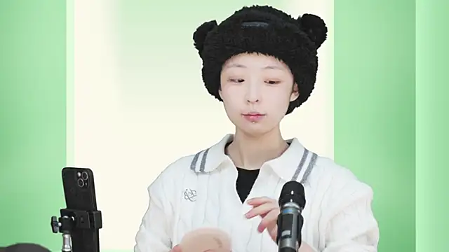 YT-lovebaby online show from 26, 12, 2024