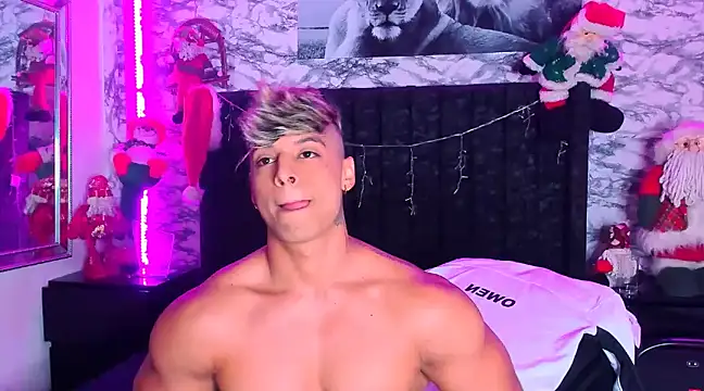 Owen Muzcle online show from 14, 12, 2024