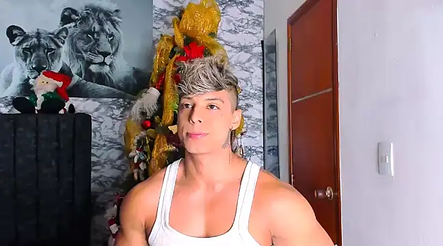 Owen Muzcle online show from 30, 12, 2024