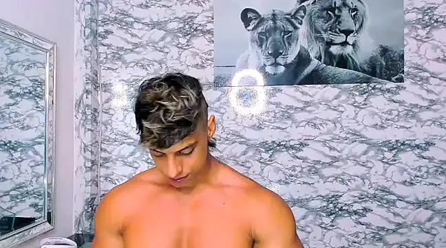 Owen Muzcle online show from 10, 1, 2025