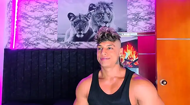 Owen Muzcle online show from 25, 1, 2025