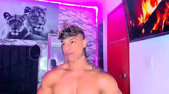 Owen Muzcle online show from 29, 1, 2025