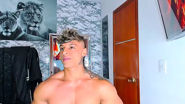 Owen Muzcle online show from 13, 2, 2025