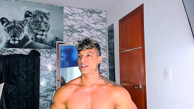 Owen Muzcle online show from 22, 2, 2025