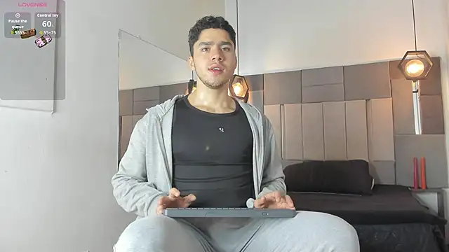 Snapshot of LiamNovak chatting on 8, 2, 2026 LiamNovak online show from 8, 2, 2026