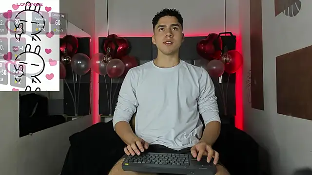 Snapshot of LiamNovak chatting on 12, 2, 2026 LiamNovak online show from 12, 2, 2026