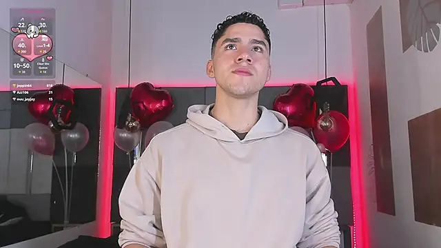 Snapshot of LiamNovak chatting on 13, 2, 2026 LiamNovak online show from 13, 2, 2026