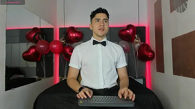 Snapshot of LiamNovak chatting on 14, 2, 2026 LiamNovak online show from 14, 2, 2026