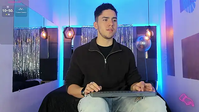 Snapshot of LiamNovak chatting on 20, 2, 2026 LiamNovak online show from 20, 2, 2026