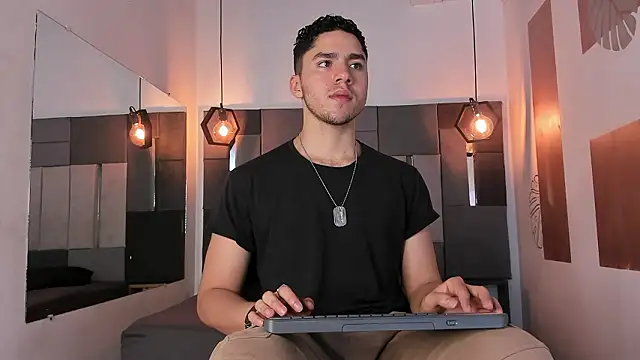 Snapshot of LiamNovak chatting on 22, 2, 2026 LiamNovak online show from 22, 2, 2026